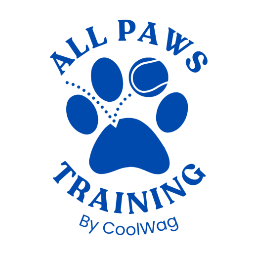 All Paws Training